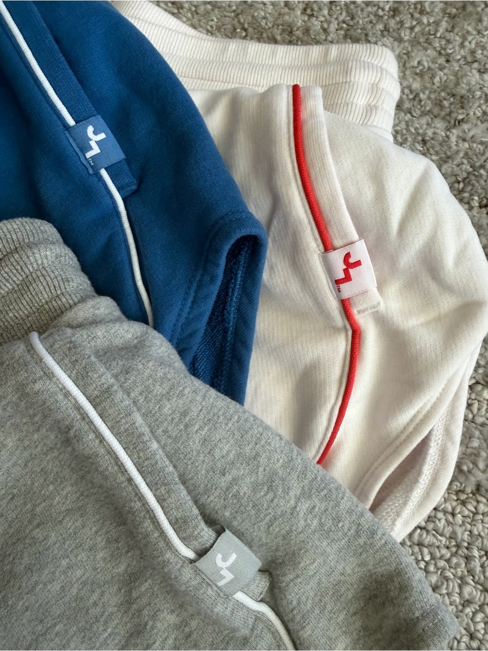 Euc/Guc JoyLab Size Small Active Short Bundle - Picture 3 of 4